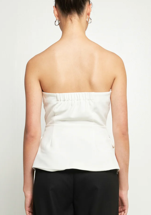 Collette Bustier Vest